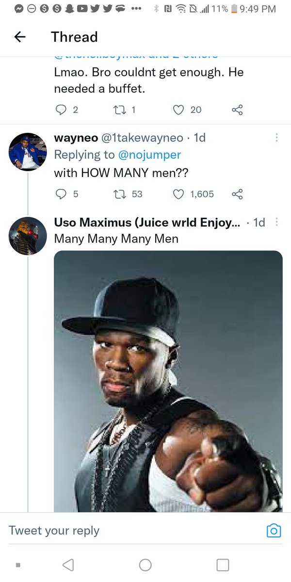 32millions's tweet image. AYOOO🤣🤣