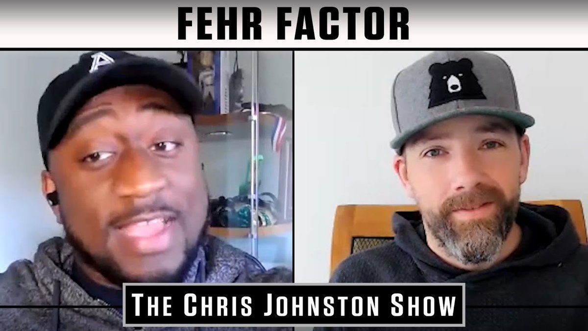 sdpnsports's tweet photo. NEW - The Chris Johnston Show:

@reporterchris &amp; @jkamckenzie discuss Donald Fehr's future and the outside review of the NHLPA's handling of Beach and Aldrich. 

Plus, remembering Mike Bossy and the return of Carey Price.

🎧: https://t.co/0rhCxNnEMx

📺: https://t.co/VbUwjMm67d https://t.co/U2MMKnHoj8