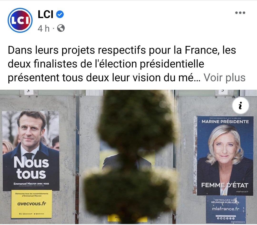 Jean Lassalle tweet media