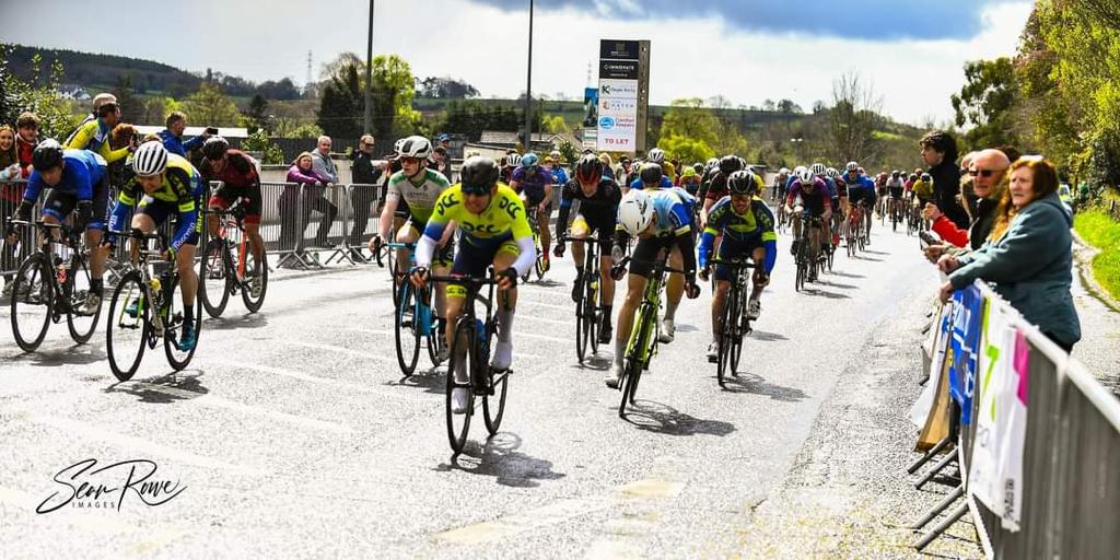 Dublin Wheelers tweet media