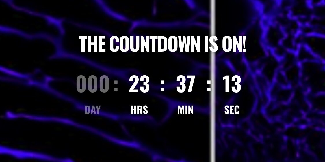 ASBTE1's tweet photo. Nearly there! #ASBTE2022 https://t.co/6nmBGkxZ30