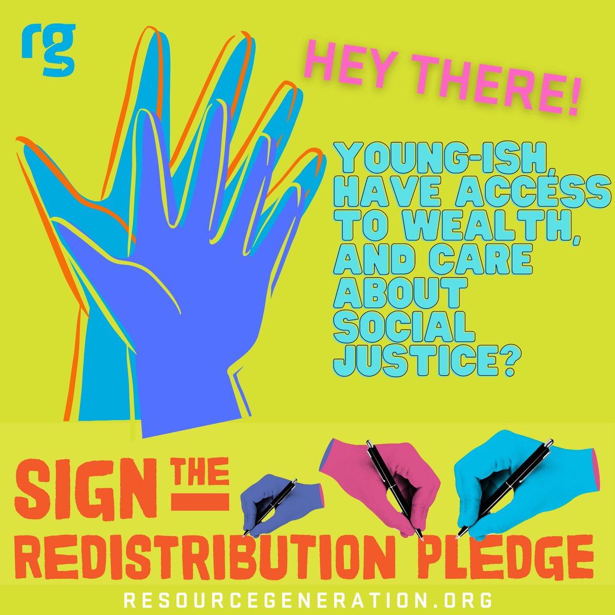 Resource Generation tweet media