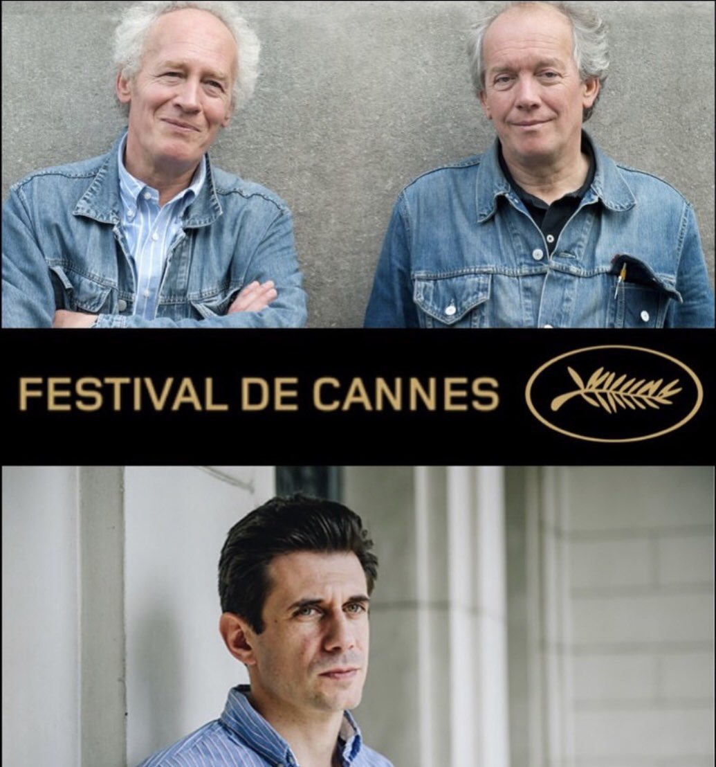 Alban Ukaj, an actor and the president of the Kontakt Assembly, performed a role in the film "Tori and Lokita", directed by Jean-Pierre &amp; Luc Dardenne, which was included in the competition program of the 75th Cannes Film Festival. <a href="/albanikus/">alban ukaj</a> #Cannes2022