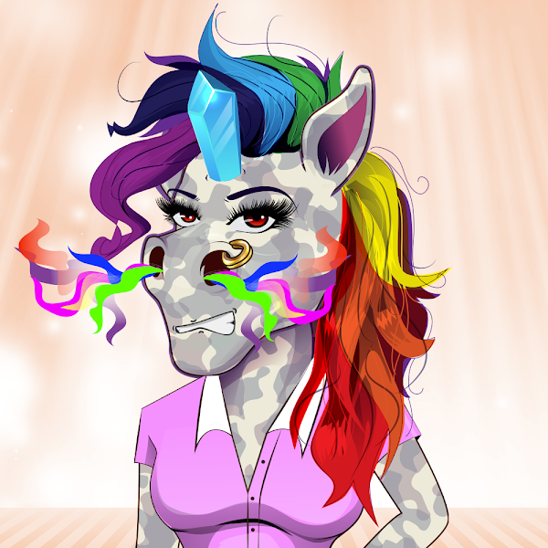 UNYKORNZ tweet media