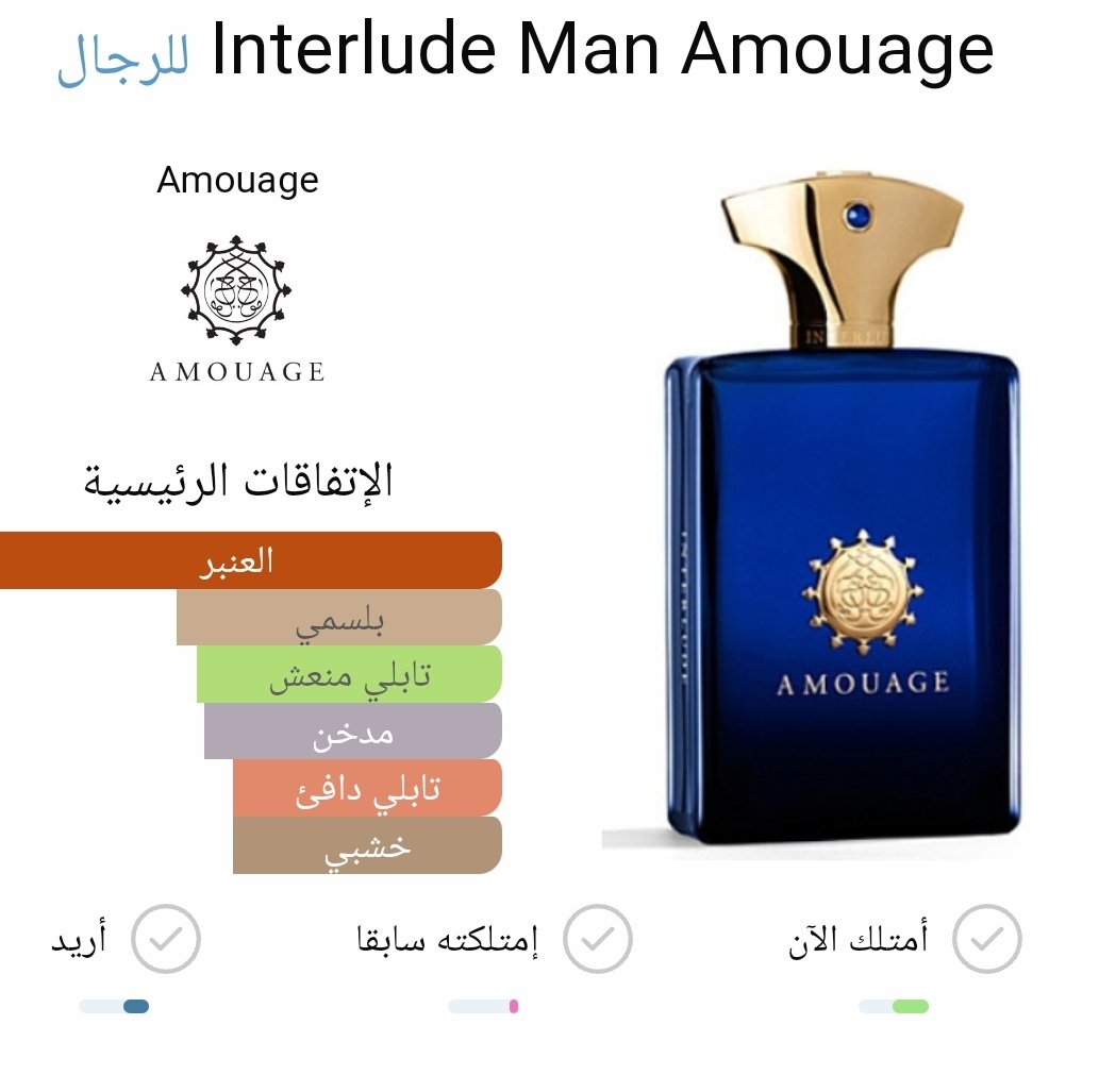 بما انئ الصيف علي الابواب هذين افضل عطور صيفيه