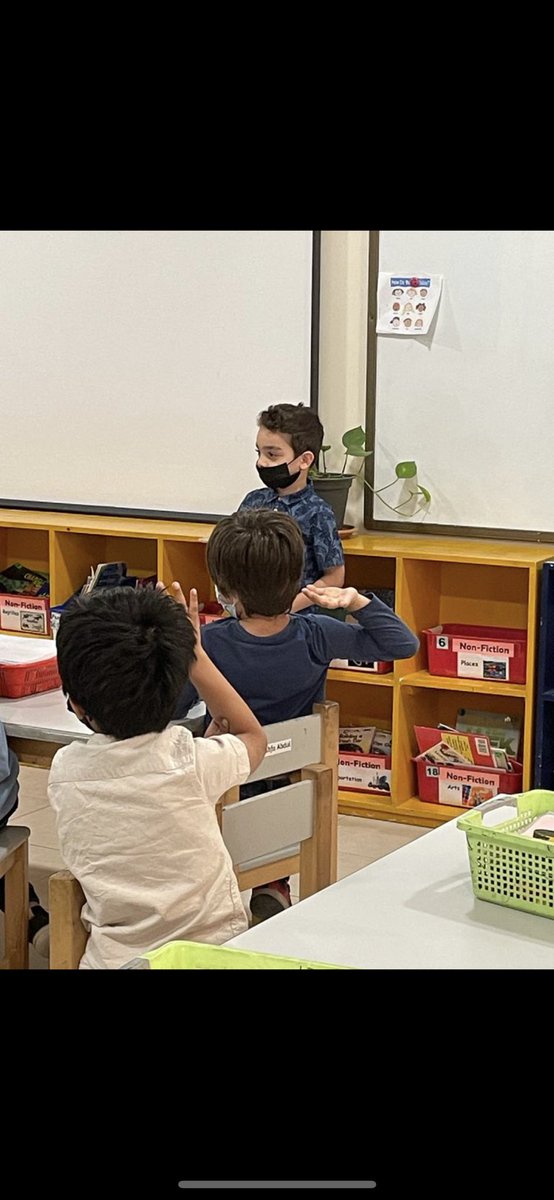 ANIS (@anisrashid9) on Twitter photo <a href="/ISGDmm/">Go Leopards!</a> Grade1 students running morning meeting. Building a classroom culture of cooperation and collaboration.<a href="/ISGDmm/">Go Leopards!</a> <a href="/shina_george/">Shina George</a> <a href="/ISGDmm/">Go Leopards!</a> Grade1 students running morning meeting. Building a classroom culture of cooperation and collaboration.<a href="/ISGDmm/">Go Leopards!</a> <a href="/shina_george/">Shina George</a>