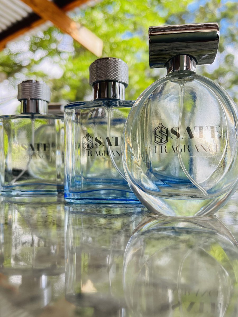 SatDureth's tweet photo. Sate Fragrance#

We sell perfumes \0714534118 https://t.co/Ch0SCqmfjl