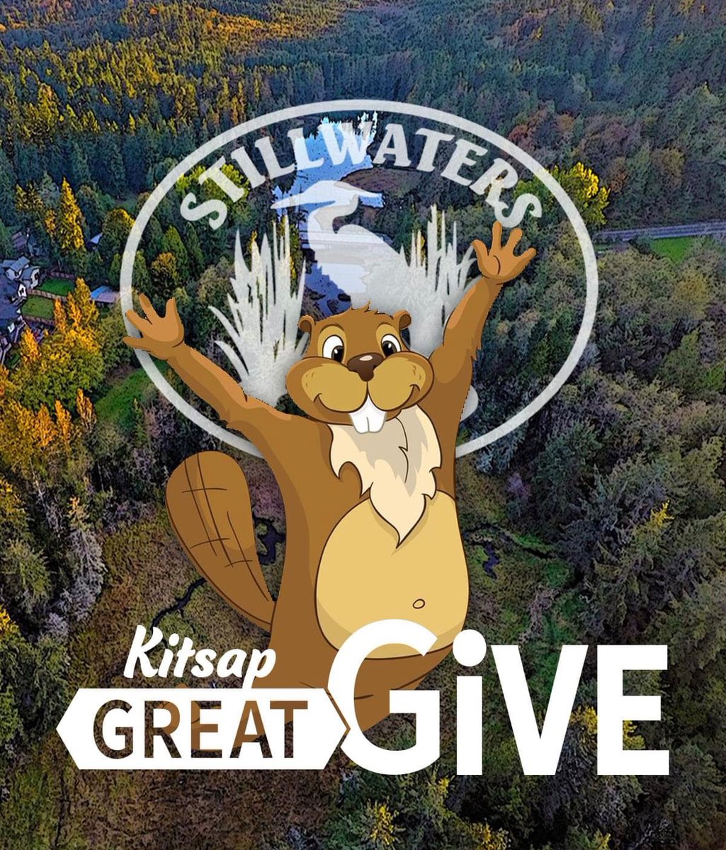 Stillwaters Env Ctr tweet media