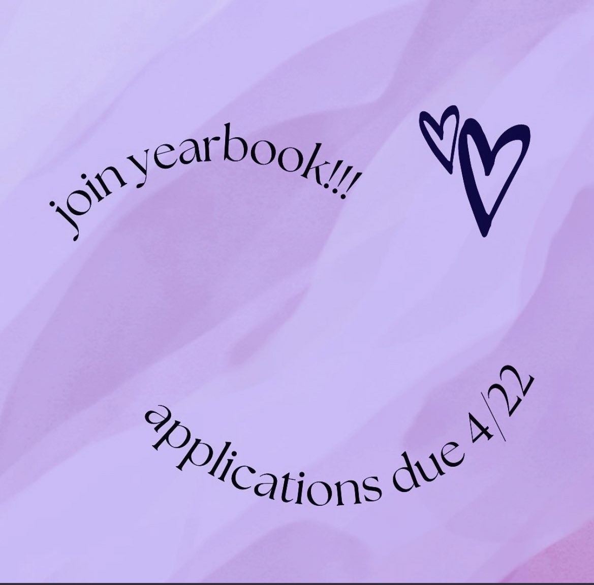 RCHS Yearbook tweet media