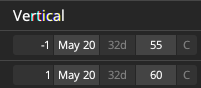 tastytrader007's tweet photo. Threw a short call spread (55/60) on $TWTR with the short strike above @elonmusk's offer of $54.20. Collected $0.93. I'm not sure @Twitter is smart enough to take his offer, but you never know--going bearish and hedging my emotions 😂 https://t.co/aHj5IMSutq