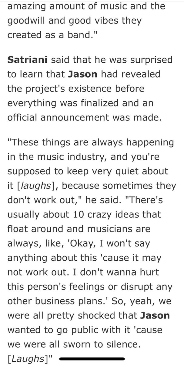 Greg Renoff tweet media