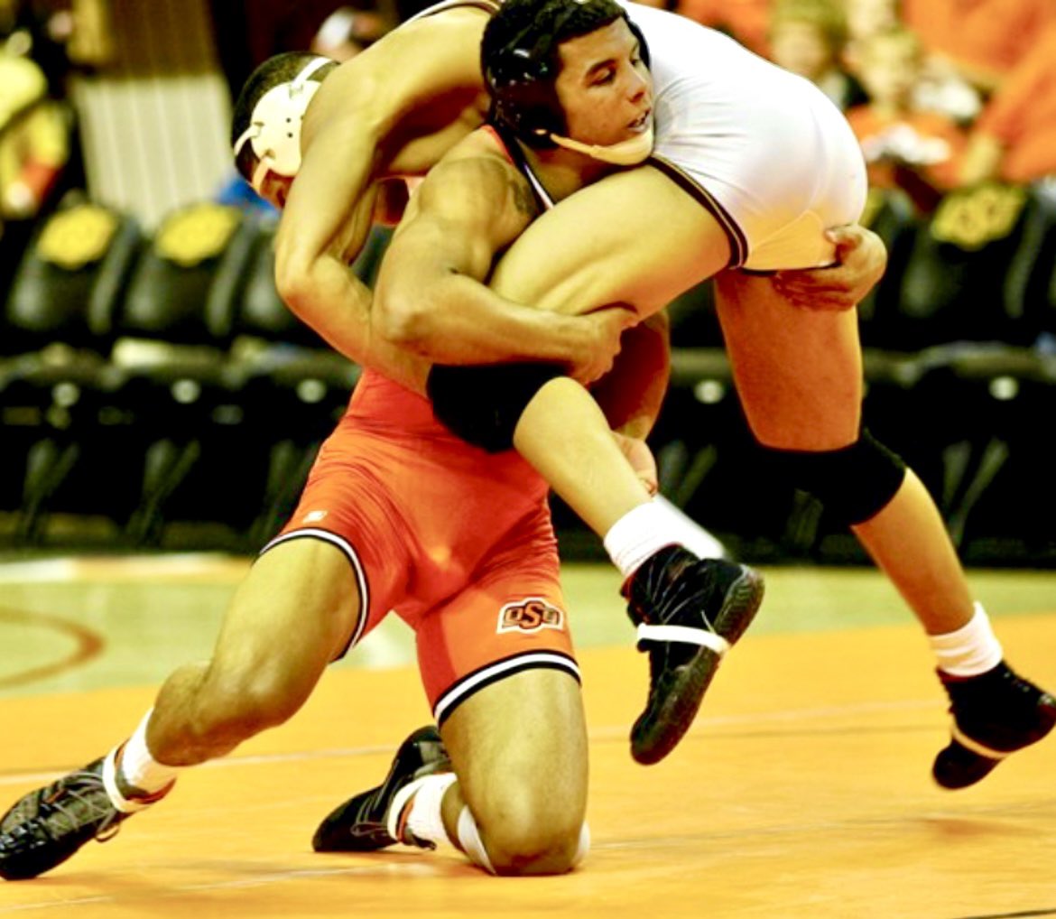 The Wrestling Room (Pat Mineo) on Twitter "RIP Alex Meade. 🙏🏼 Meade