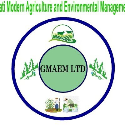 Gishwati Modern Agriculture &Environmental Mgt Ltd tweet media