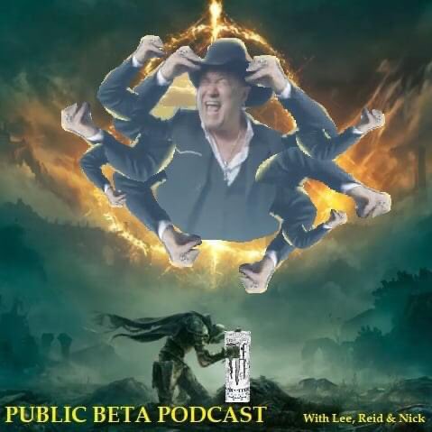 IcebergPodcast's tweet photo. Public Beta Podcast - Episode 105 (April 18th, 2022)

https://t.co/FxqWsCSa44

#PublicBetaPodcast #VideoGames https://t.co/8gaEOBctZj