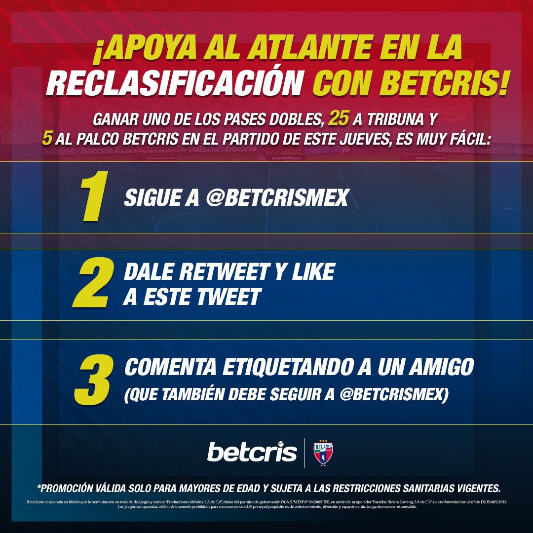 Atlante FC 🐎⚽️ tweet media