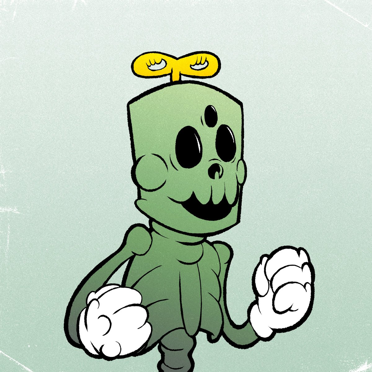 Third Eye Club tweet media