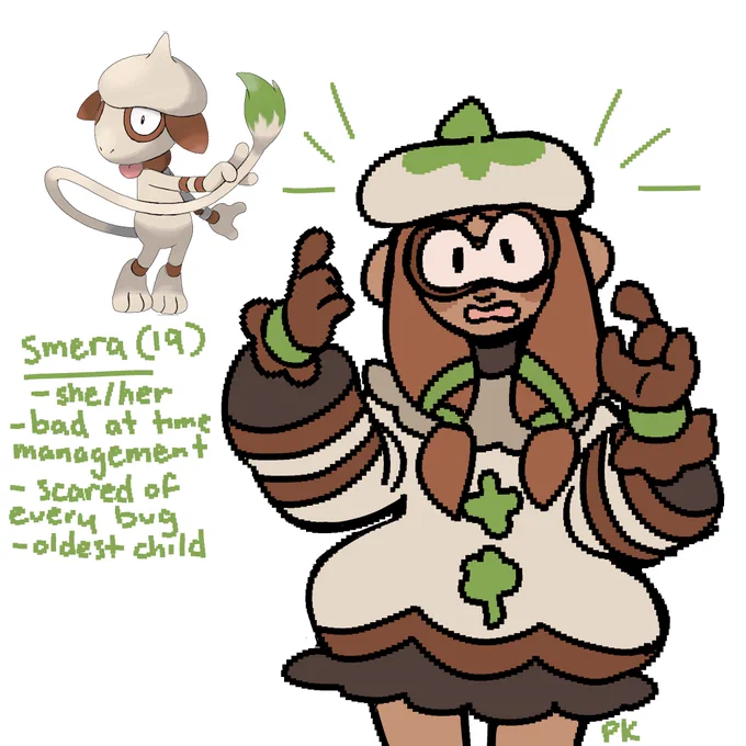 more themed trainers 