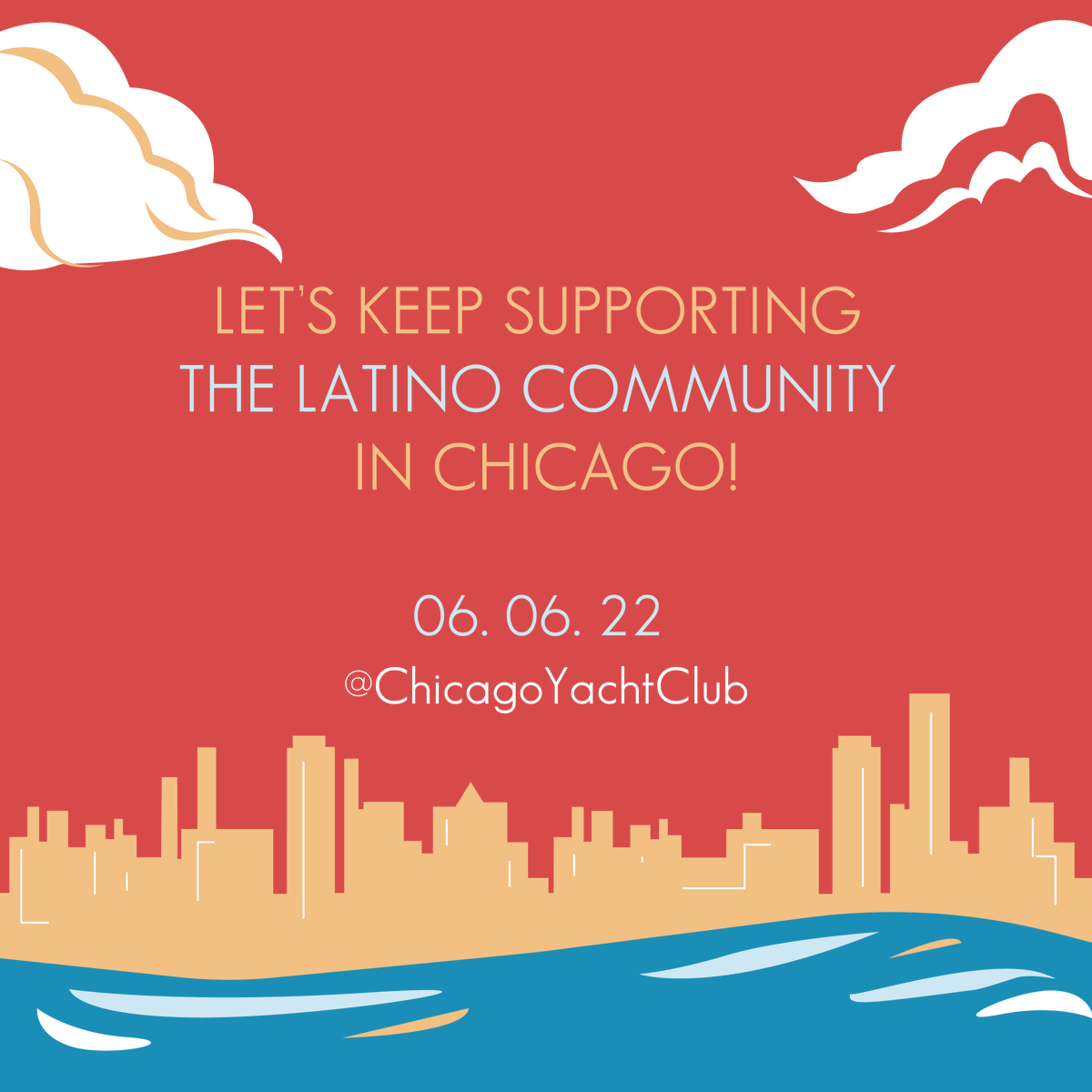 NLEI's tweet photo. Letβs keep #supportingNLEI π
Join us for a night of dancing, cocktails, networking and so much more! πΈπβ¨
https://t.co/n0i6uND0l5
#latinocommunity #Chicago
#NLEIcelebrates
#ChicagoEntrepreneurs #latinosempresarios
#LatinosenChicago #Latinos
#chicagoevents #networking https://t.co/F0eNeIumME