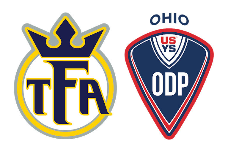 TFA_Cincinnati's tweet image. Congratulations to our players who advanced to the ODP State Pool (Phase III)!

Zedie Click (#TFAG08Premier)
Raegan Johnson (#TFAG09Premier)
Isabella Haug (#TFAG09Gold)
Alexandra Gardner, Alivia Balter, &amp;amp; Kaylee Watson (#TFAG10Elite)
Nora Hafner (#TFAG11GoldBooker)