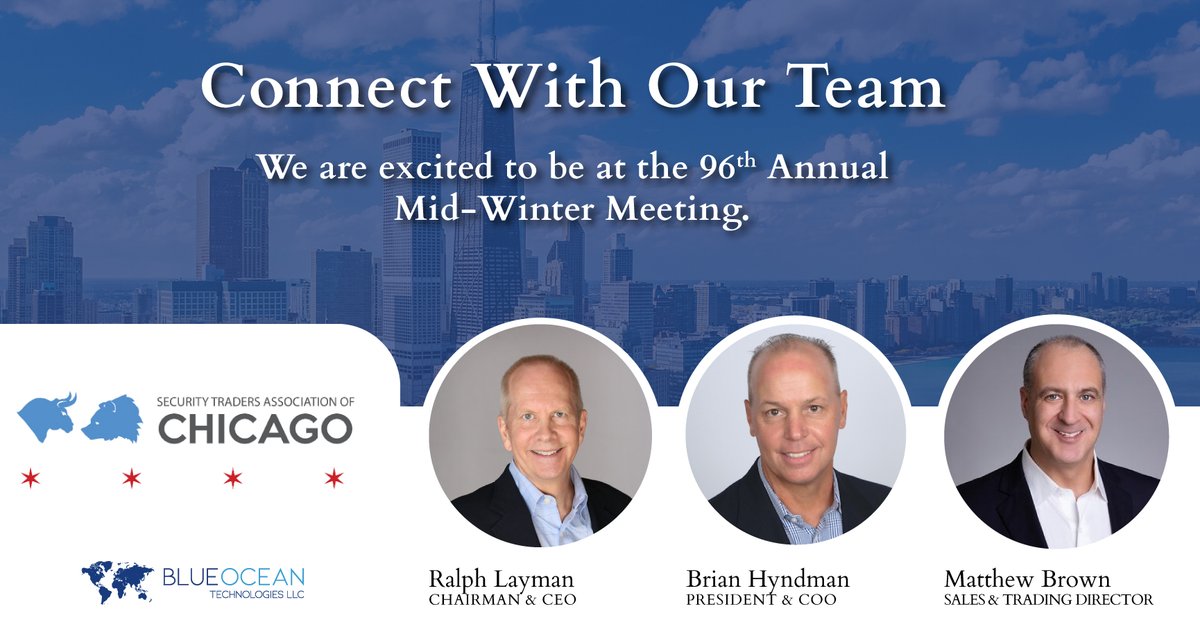 BlueOceanATS's tweet image. We are excited to attend this year’s @stachicago annual conference. Please reach out if you are interested in meeting with our team: sales@blueoceanats.com

#stac #stac2022 #stac22