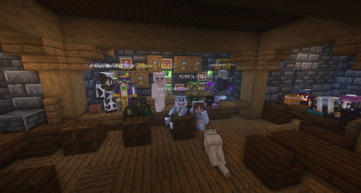 CL_Ages's tweet photo. Congrats to the winners of our skin contest!! Thank you to everyone to participated!! https://t.co/x7avuos6be
