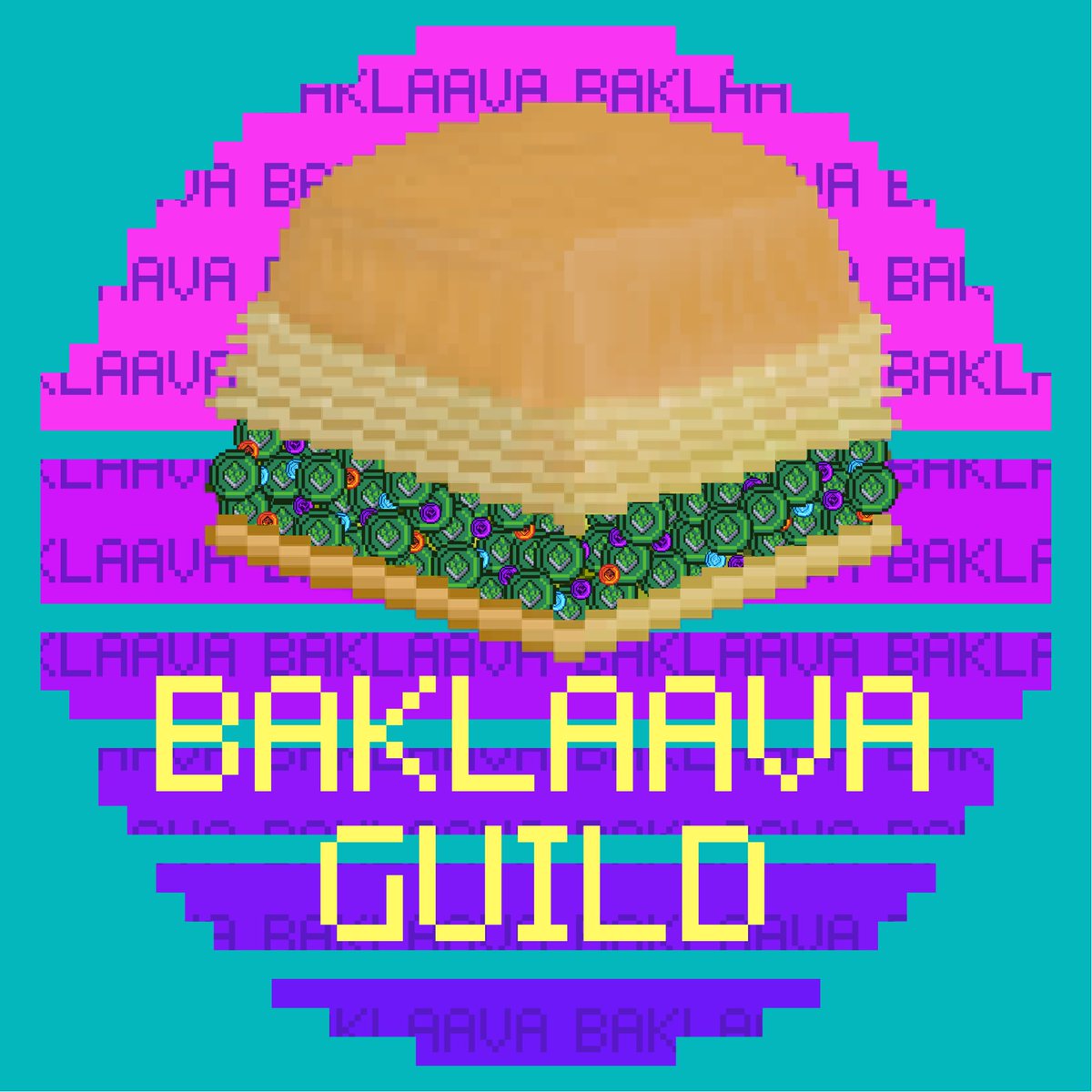 SushiSquaad's tweet photo. @Baklaavaguild in District 29
@PraawnStars in District 9 https://t.co/HeDUrvgLuX