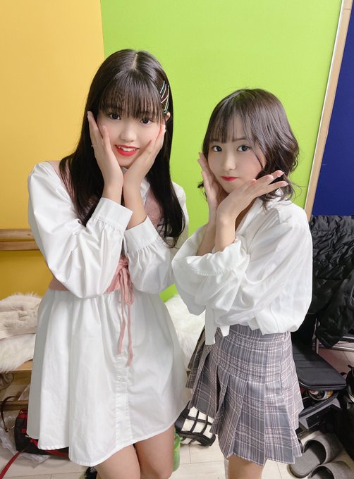 Twitterのコスプレ画像25