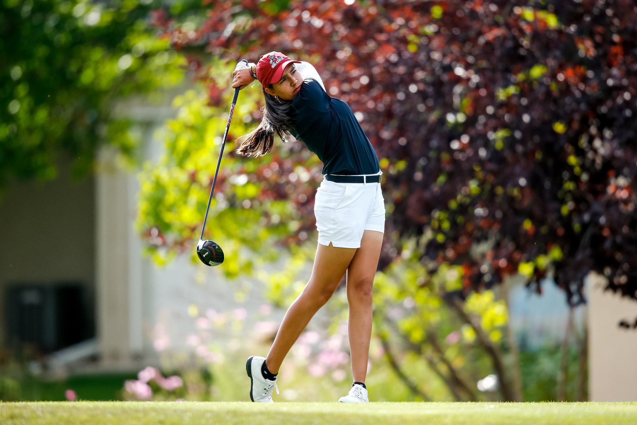 NM State Women’s Golf on Twitter "A quick look at the WAC Women's Golf