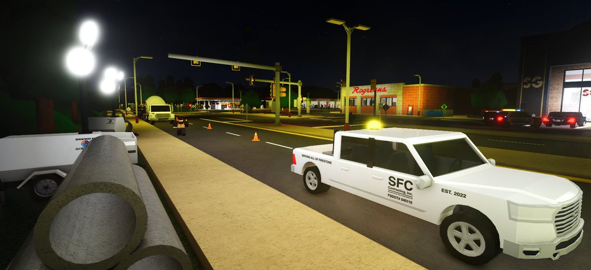 SFC Contracting, Inc. tweet media