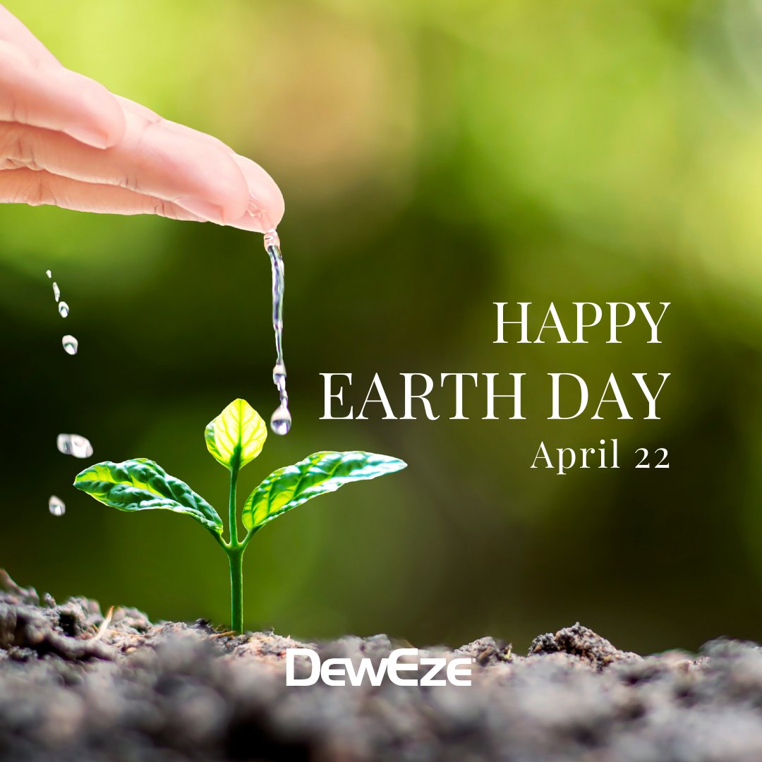 #EarthDay2022 The Earth is what we have in common.