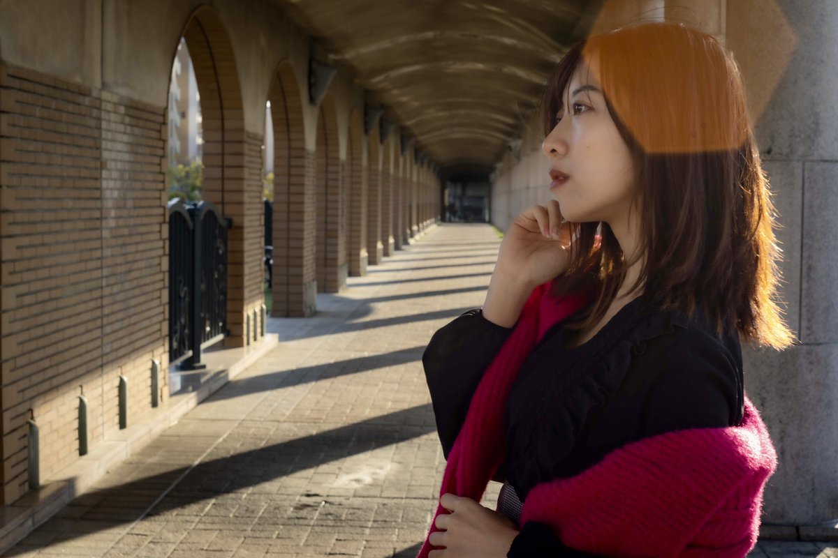 newstyle2598's tweet photo. 六角形の
ゴーストフレア？
初、遭遇です

ちょっと
ともさかりえ
似の

model  ズンさん
@Bd4jbdzin

＃福岡カメラ部
＃東京カメラ部
＃ミャンマーの風
#EOSR5
＃スーパータクマー55F18
＃写真好きな人と繋がりたい
＃オールドレンズの世界 https://t.co/kuMZE3phZd