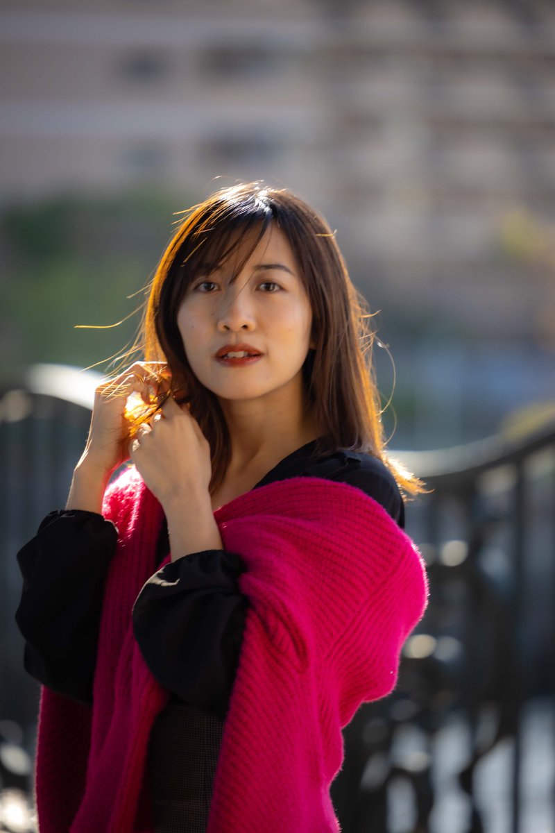 newstyle2598's tweet photo. 六角形の
ゴーストフレア？
初、遭遇です

ちょっと
ともさかりえ
似の

model  ズンさん
@Bd4jbdzin

＃福岡カメラ部
＃東京カメラ部
＃ミャンマーの風
#EOSR5
＃スーパータクマー55F18
＃写真好きな人と繋がりたい
＃オールドレンズの世界 https://t.co/kuMZE3phZd