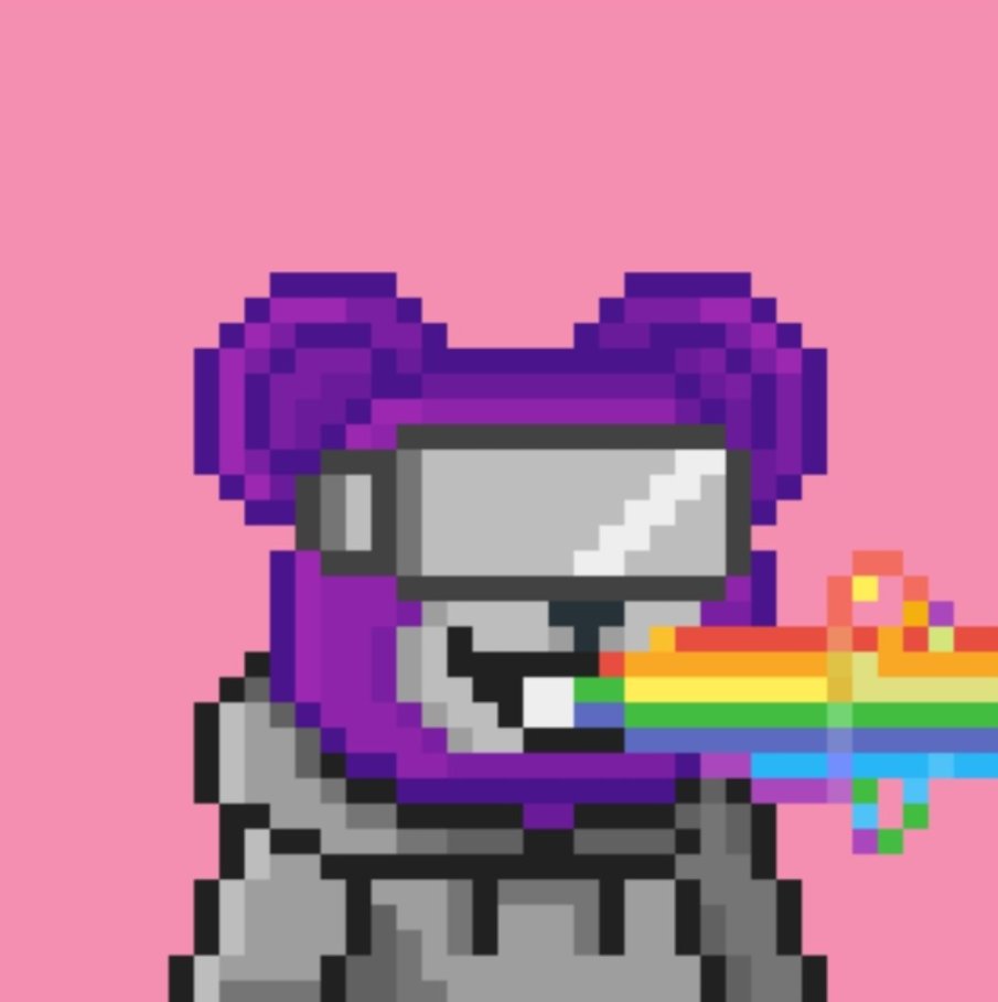 ✨NFT WHITELIST GIVEAWAY✨

I'm giving away 10 whitelist spots from @SmolBearsNFT courtesy of the team.🐻

How to enter :
1. Retweet/Like this tweet
2. Follow <a href="/ThePaulOla/">BTCrypto Coach 🐻⛓️</a> and @SmolBearsNFT 
3. Tag a fren that needs a Smol Bear 🐻❤️

Ending soon. Goodluck. ✨