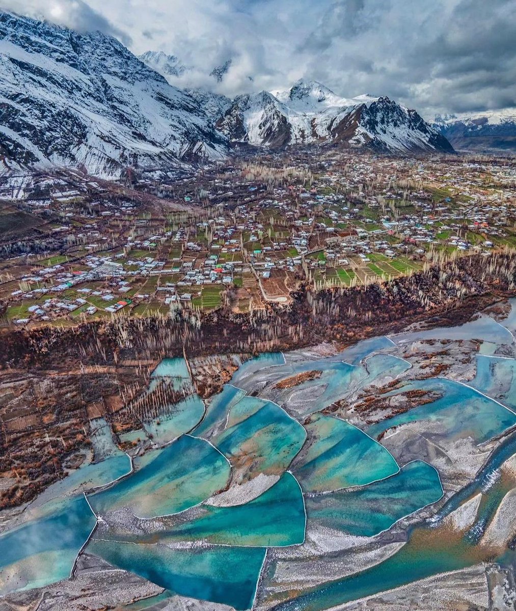 Indusland_'s tweet photo. Booni, Chitral https://t.co/zzeHJvE0lS