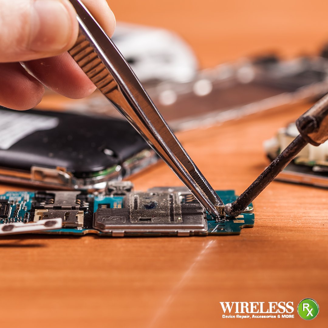wireless_rx's tweet image. Every job has its proper tools, and we've got 'em all. From phones and tablets to laptops and game consoles, Wireless Rx gets those repair jobs done right. 💻 bit.ly/3NVf3rO