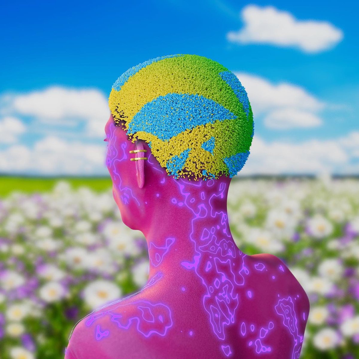 These @rodmansshop Barbershop NFT's are looking amazing!

We are doing a NFT giveaway over on our Discord today, but you have to be a member to enter!

Join our amazing community!                   discord.gg/tUkKHTCCMD