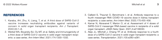 Jennifer Alejo, MD tweet media