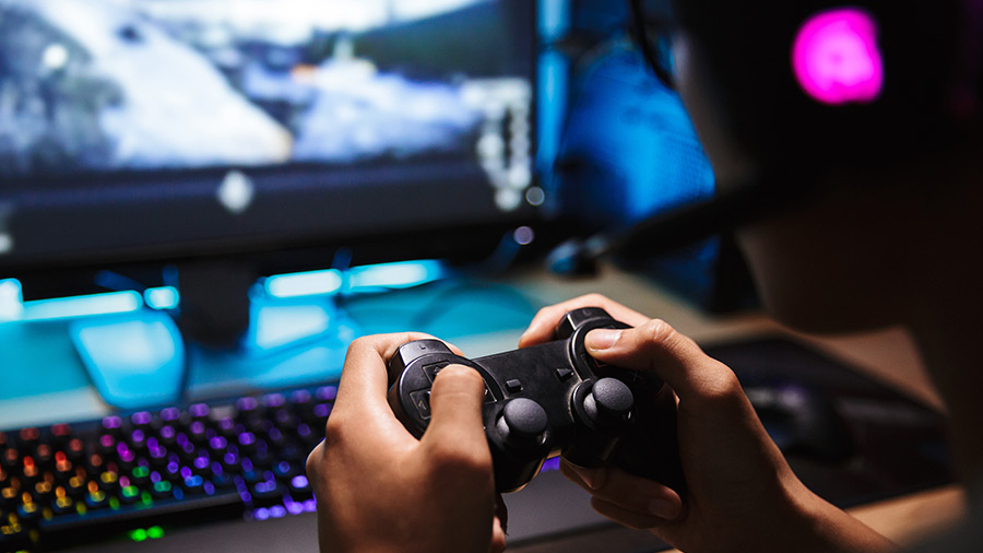 CroatiaSentinel's tweet photo. He actually banned all players younger than 18 from playing games whenever they want.

The only times that they are allowed to play video games is between 8pm and 9pm on Fridays, Saturdays, Sundays, and statutory public holidays. https://t.co/gmMvmNsbni