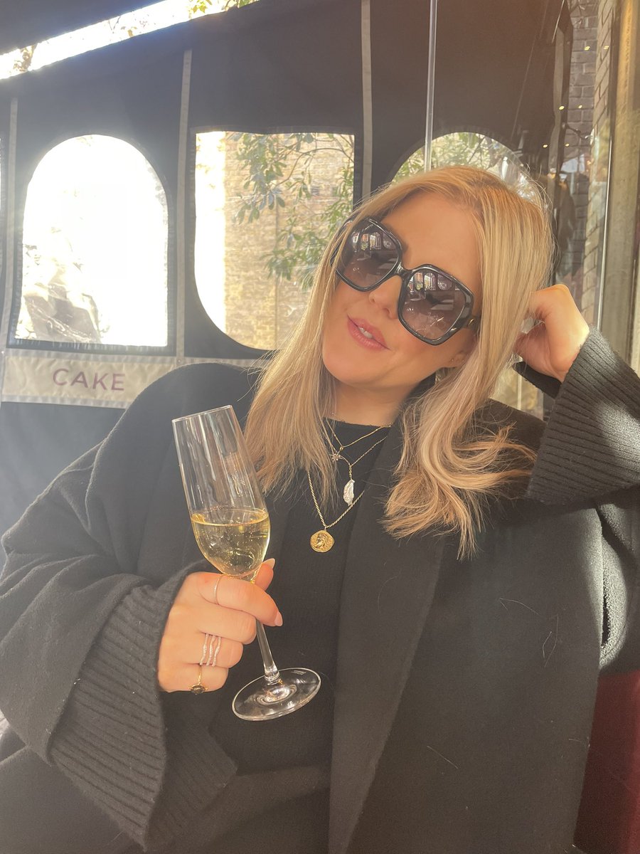 London in the sunshine ✨