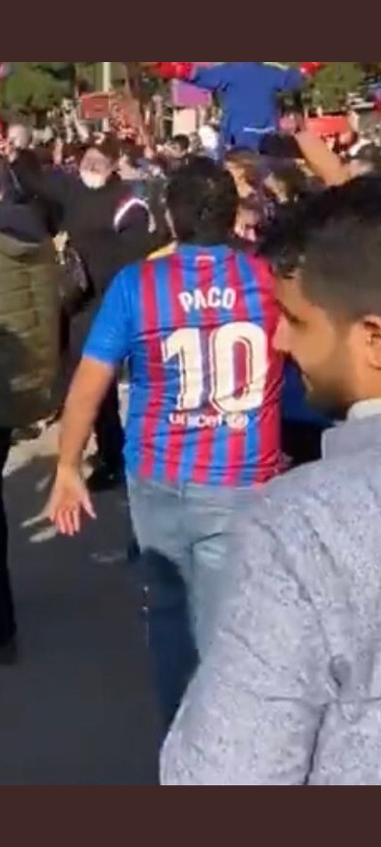 Toño Embid Alonso tweet media