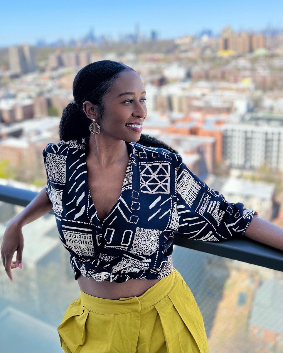 Stephanie Johnson-Cunningham tweet media