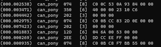 We're working on the Car Hacking Village Sim for <a href="/CypherCon/">CYPHERCON</a> (April 28-30, 2022) and eventually <a href="/defcon/">DEF CON</a>.

Come visit us at CypherCon to get a head-start on the sim!