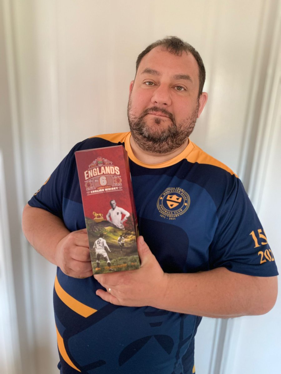 Worcester RFC Saxons tweet media