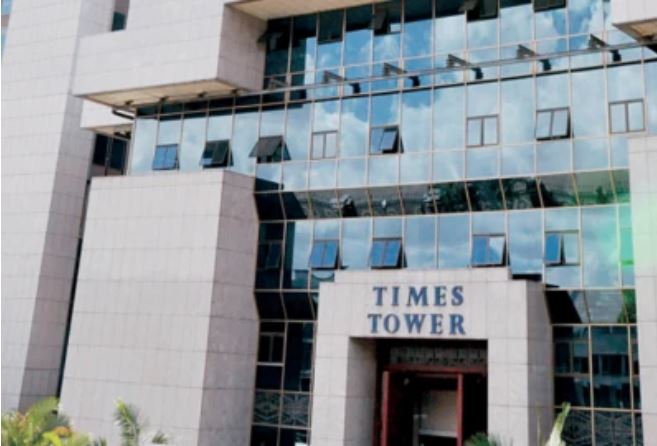 Citizen TV Kenya tweet media