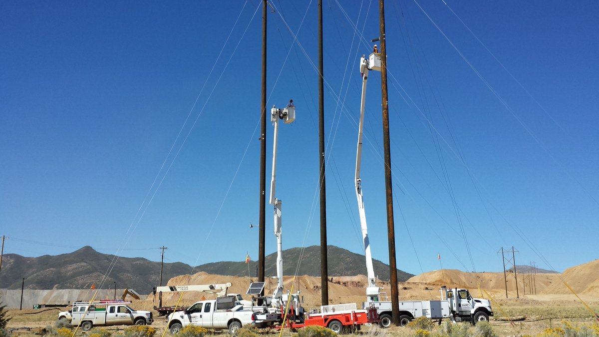 Hunt Electric tweet media