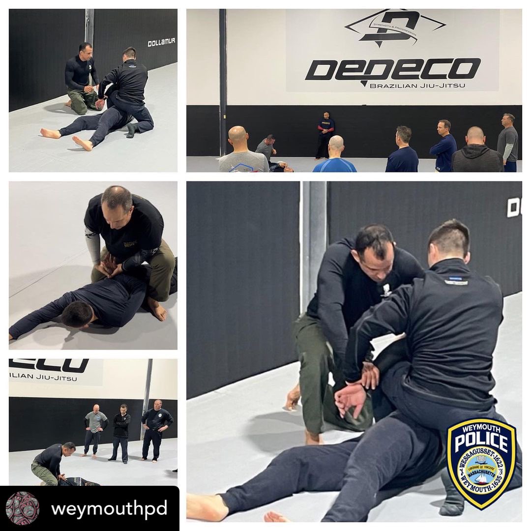 Thanks <a href="/WeymouthPD/">Weymouth Police</a> ! It is a Honor!