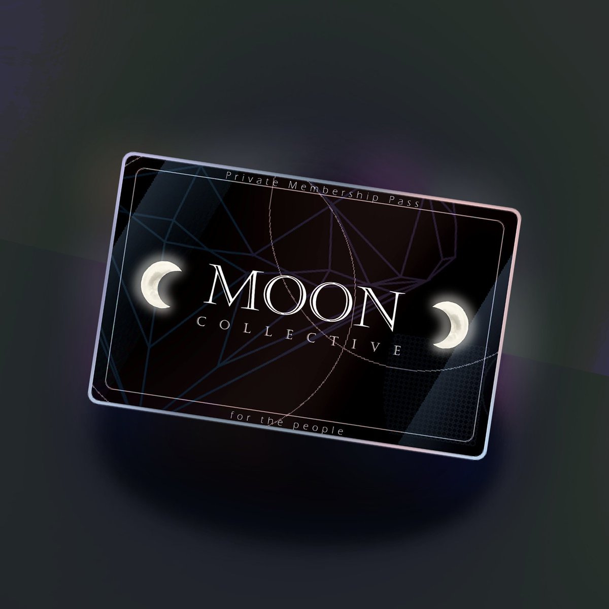 Moon Collective (@mooncollectivex) on Twitter photo Moon Collective is coming out of stealth to buy a PROOF Collective at 100ETH for the people
The first 555 will get an og role that
Follow
<a href="/mooncollectivex/">Moon Collective</a>
RT+Comment
Join our Discord: discord.gg/335vgW3z Moon Collective is coming out of stealth to buy a PROOF Collective at 100ETH for the people
The first 555 will get an og role that
Follow
<a href="/mooncollectivex/">Moon Collective</a>
RT+Comment
Join our Discord: discord.gg/335vgW3z