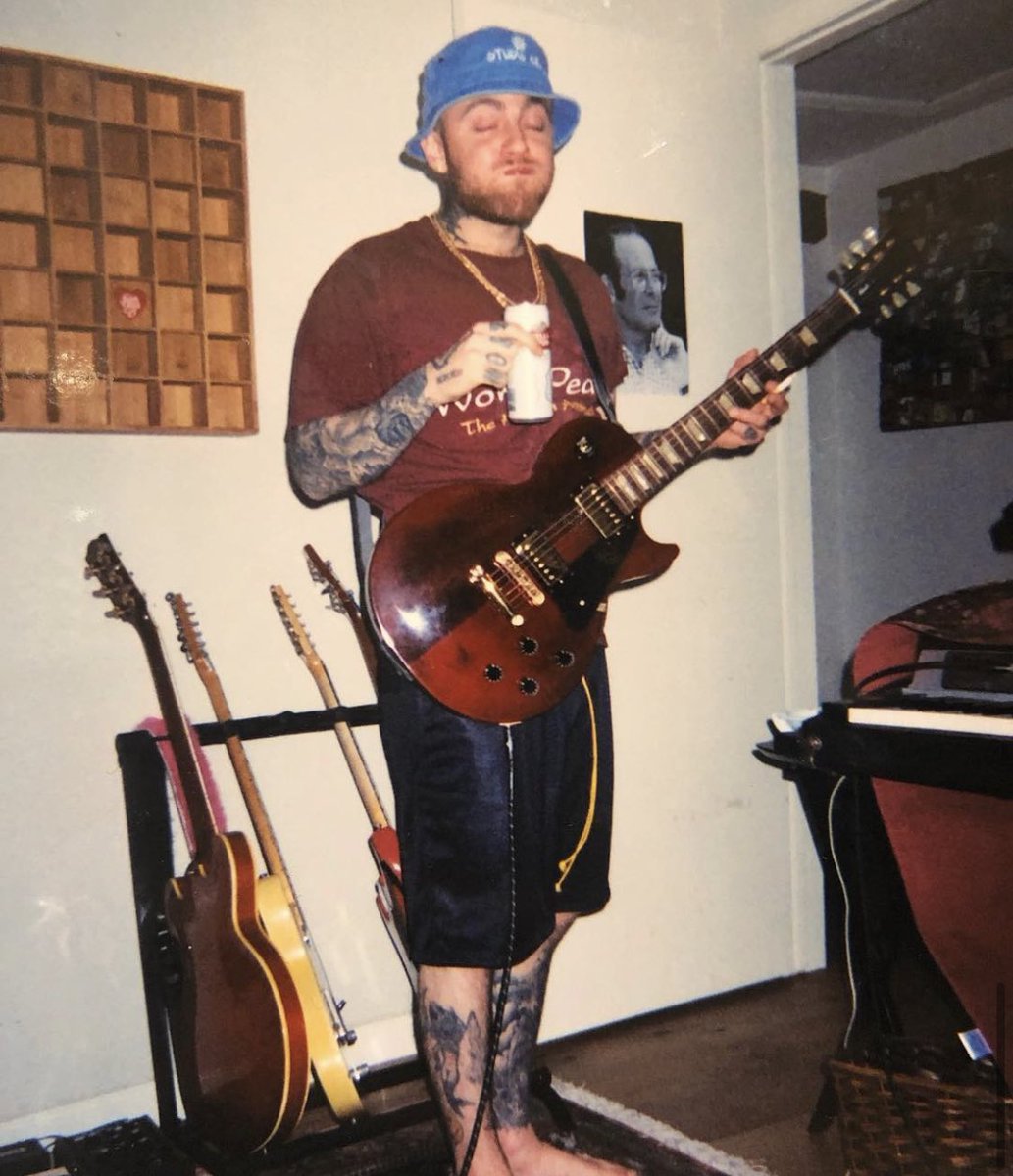 HotFreestyle's tweet image. Dealer who sold Mac Miller laced pills has been sentenced to 11 years in prison