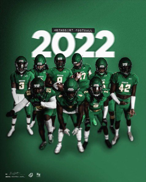 Blessed to receive an offer from methodist university football <a href="/Coach_Eisenberg/">Eric Eisenberg</a>  <a href="/RecruitLCP/">LCP Football Recruits</a> <a href="/806hsscmedia/">Jasone Pearson</a> <a href="/TrustMyEyesO/">⭕️FFERTUNITY</a>