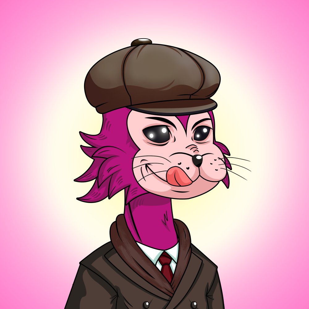 Luna NFT Tracker tweet media